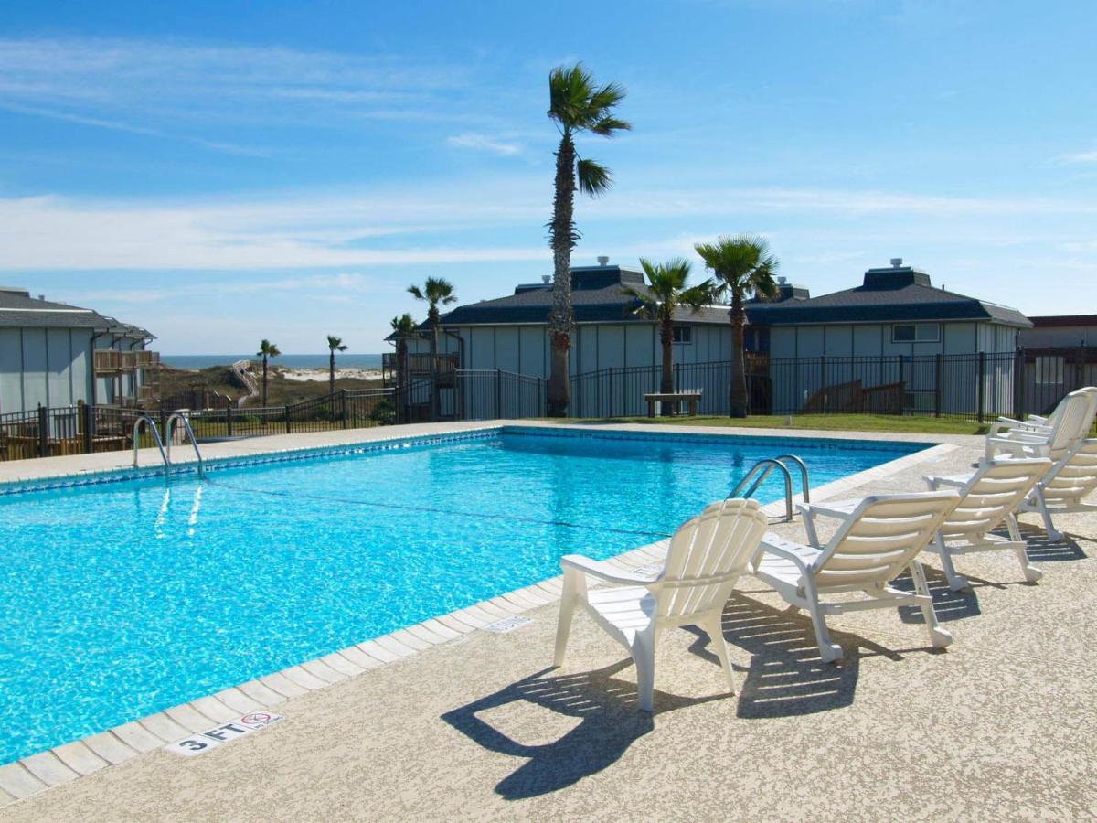 Jans Oasis 306Bh Villa Порт Арансас Екстериор снимка