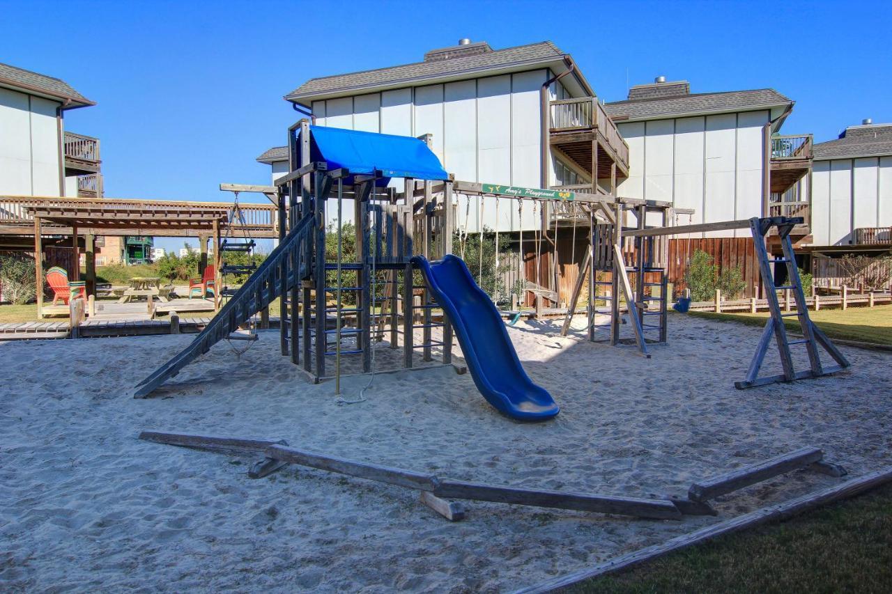 Jans Oasis 306Bh Villa Порт Арансас Екстериор снимка