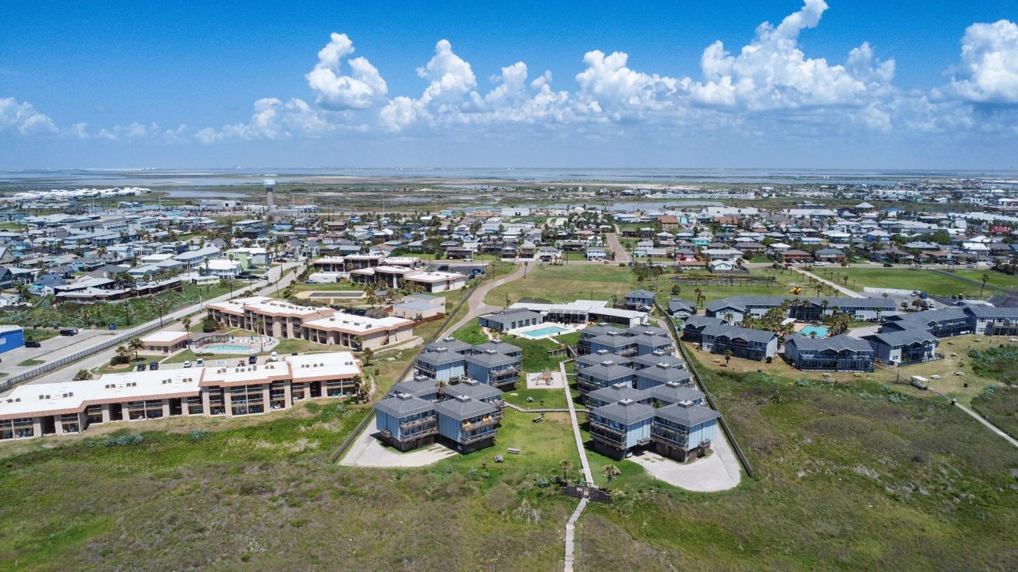 Jans Oasis 306Bh Villa Порт Арансас Екстериор снимка