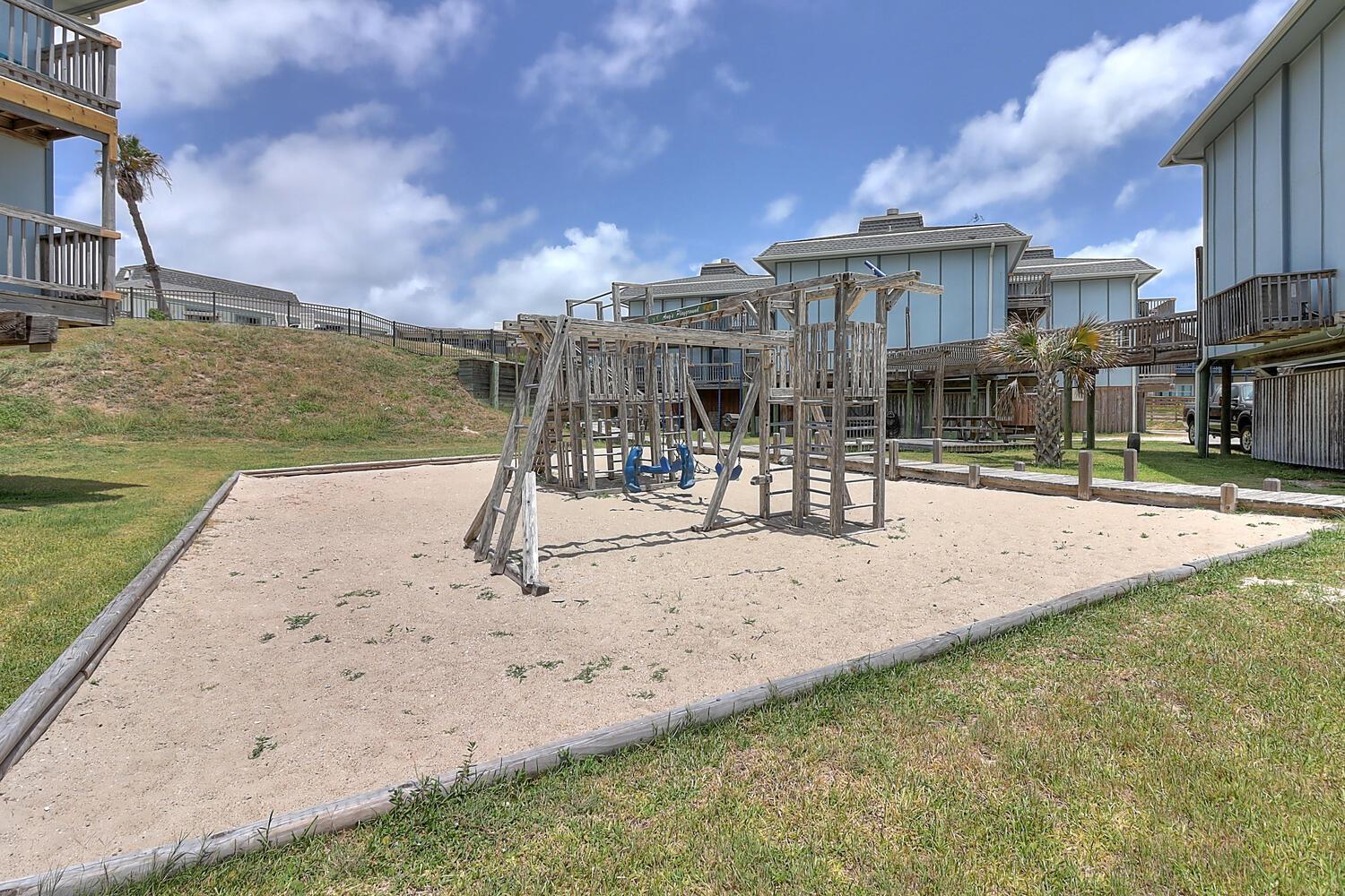 Jans Oasis 306Bh Villa Порт Арансас Екстериор снимка