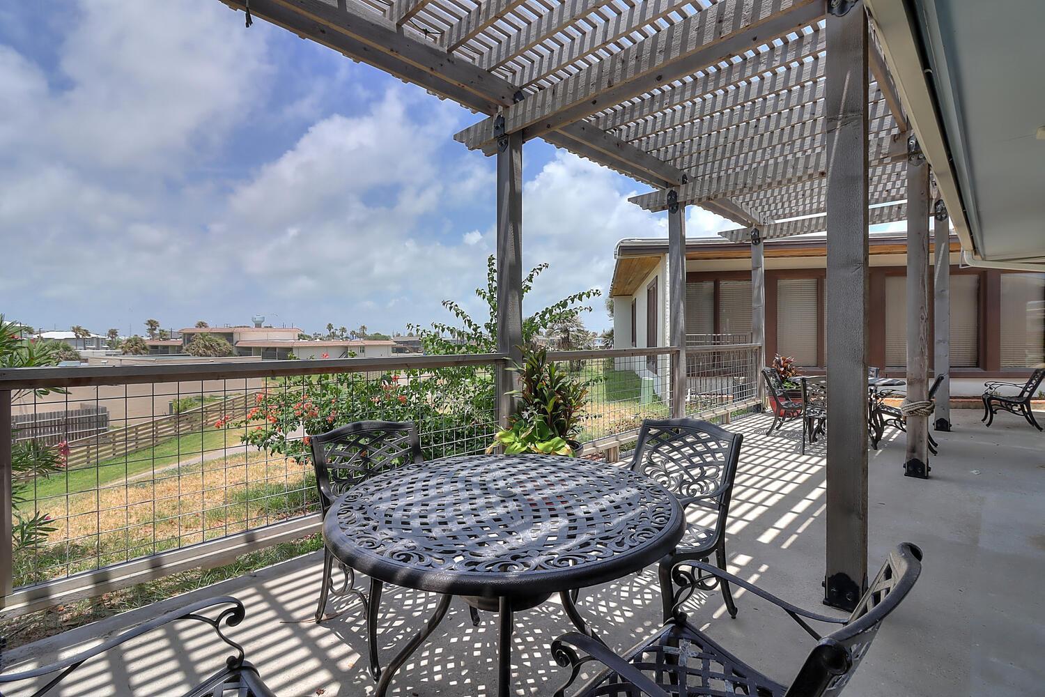 Jans Oasis 306Bh Villa Порт Арансас Екстериор снимка