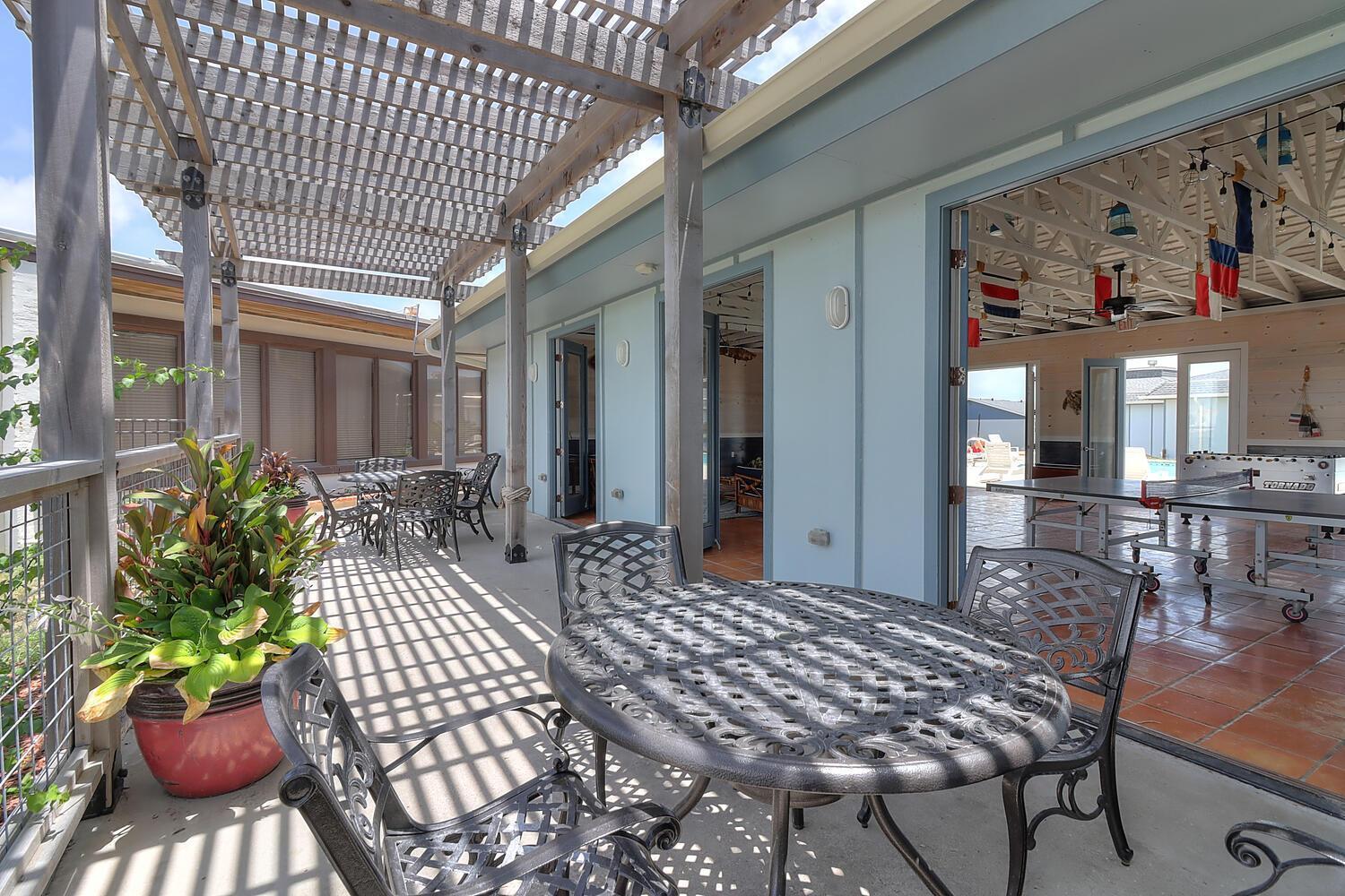 Jans Oasis 306Bh Villa Порт Арансас Екстериор снимка